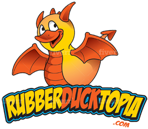 Rubber Duck Topia